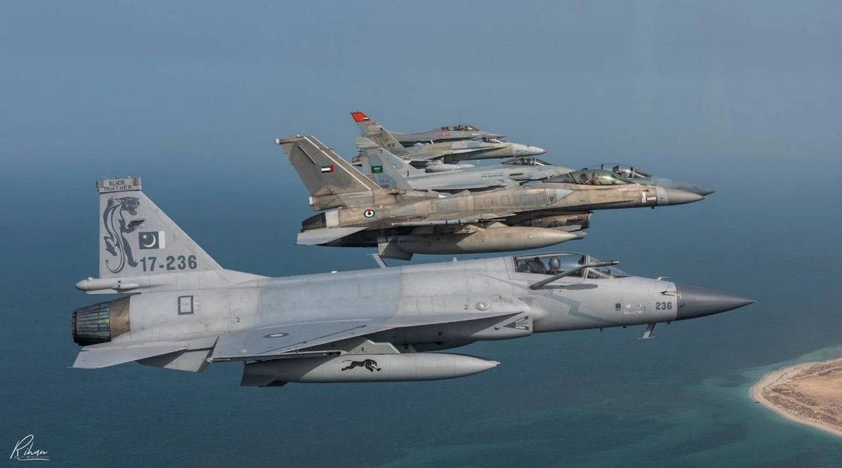 Οι ΗΠΑ φέρνουν αραβικά στρατεύματα στην Συρία: Τρομαχτική ισχύ πυρός 24 χωρών σε πρόβα τζενεράλε χερσαίας εισβολής